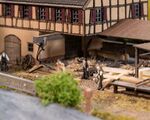 Faller Z - 282751 - Sägemühle - Artikelbild