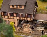 Faller Z - 282751 - Sägemühle - Artikelbild