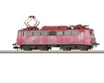 Trix N - 16407 - Elektrolokomotive Baureihe 140 - Artikelbild