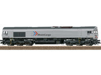 Trix H0 - 25301 - Diesellokomotive Class 66