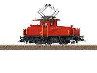 Trix H0 - 25330 - Elektro-Rangierlokomotive Serie Ee 3/3