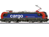 Märklin H0 - 39337 - Elektrolokomotive Baureihe 193