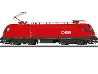 Märklin H0 - 39870 - Elektrolokomotive Reihe 1016