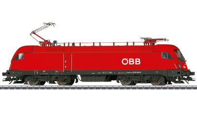 Märklin H0 - 39870 - Elektrolokomotive Reihe 1016 - Artikelbild