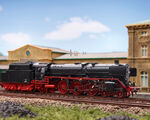 Trix N - 16630 - Dampflokomotive Baureihe 01 - Artikelbild