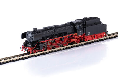 Trix N - 16630 - Dampflokomotive Baureihe 01 - Artikelbild