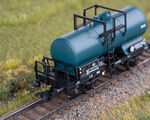 Märklin H0 - 00719 - Display Kesselwagen mit zwei Radsätzen - Artikelbild