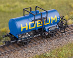 Märklin H0 - 00719 - Display Kesselwagen mit zwei Radsätzen - Artikelbild
