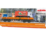 Märklin H0 - 00740 - Start up - Wagen-Display Themenwelten - Artikelbild
