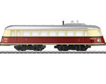 Märklin H0 - 18050 - Replika-Triebwagen TWE 700 - Artikelbild