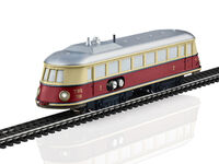 Märklin H0 - 18050 - Replika-Triebwagen TWE 700