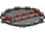 Märklin H0 - 23402 - my world - Drehscheibe - Artikelbild