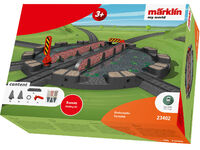 Märklin H0 - 23402 - my world - Drehscheibe