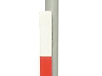 Viessmann H0 - 4017 - H0 Licht-Sperrsignal, hoch