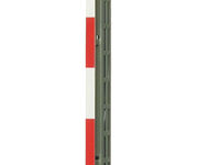 Viessmann H0 - 4530 - H0 Form-Hauptsignal, Schmalmast, einflügelig
