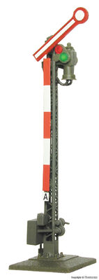 Viessmann - 4800 - Z Form-Hauptsignal, einflügelig - Artikelbild