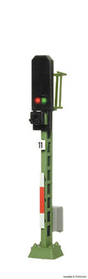 Viessmann - 4811 - Z Licht-Blocksignal - Artikelbild