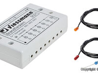 Viessmann - 5021 - Brandflackern
