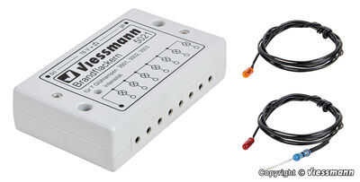 Viessmann - 5021 - Brandflackern - Artikelbild