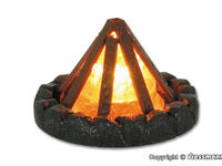 Viessmann - 5022 - H0 Lagerfeuer