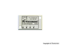 Viessmann - 5030 - H0 Vierfach-Blinkelektronik