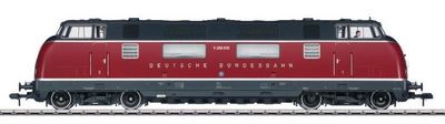 Märklin 55804 V 200.0 Deutsche Bundesbahn - Artikelbild
