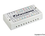 Viessmann - 5210 - Signalsteuerbaustein für Lichtsignale - Artikelbild