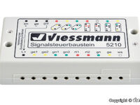 Viessmann - 5210 - Signalsteuerbaustein für Lichtsignale