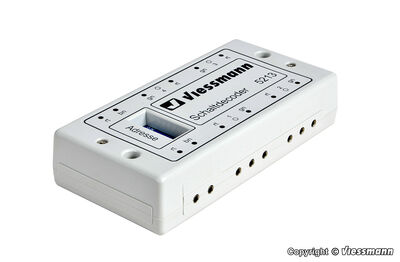 Viessmann - 5213 - Motorola-Schaltdecoder - Artikelbild