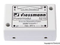 Viessmann - 5215 - 2A Powermodul