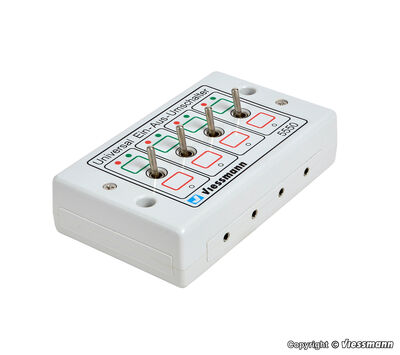 Viessmann - 5550 - Universal-Ein-Aus-Umschalter - Artikelbild