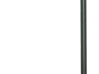 Viessmann H0 - 6010 - H0 Nostalgische Leuchte, LED warmweiß