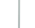 Viessmann H0 - 6092 - H0 Straßenleuchte modern, LED weiß - Artikelbild