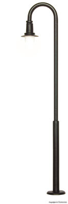 Viessmann H0 - 6140 - H0 Bogenleuchte, LED warmweiß - ersetzt 61402 - Artikelbild
