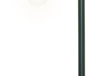 Viessmann H0 - 6150 - H0 Bogenleuchte, LED warmweiß