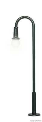 Viessmann H0 - 6150 - H0 Bogenleuchte, LED warmweiß - Artikelbild