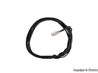 Viessmann - 6206 - Glühlampe klar T 3/4, Ø 2,3 mm, 16 V, 30 mA, 2 Kabel