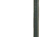 Viessmann N - 6440 - N Bogenleuchte, LED warmweiß