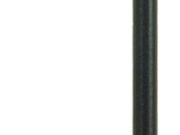 Viessmann N - 6460 - N Holzmastleuchte, LED warmweiß