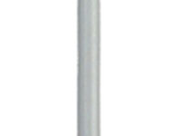 Viessmann N - 6464 - N Bahnsteigleuchte, 2 LEDs weiß
