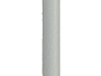Viessmann N - 6480 - N Straßenleuchte modern, LED weiß