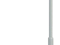 Viessmann N - 6490 - N Peitschenleuchte, LED weiß