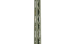 Viessmann N - 6585 - N Bahnbetriebswerkleuchte, LED warmweiß