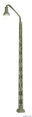 Viessmann N - 6585 - N Bahnbetriebswerkleuchte, LED warmweiß - Artikelbild