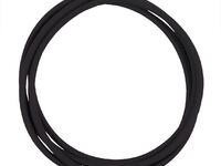 Viessmann - 6816 - Schrumpfschlauch schwarz, 40 cm, Innendurchmesser 1,2 mm