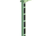 Viessmann H0 - 4030 - H0 Licht-Vorsignal mit Kennlicht - Artikelbild