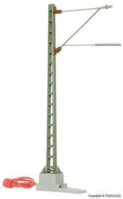 Viessmann H0 - 4111 - H0 Anschlussmast - Artikelbild