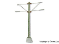 Viessmann H0 - 4112 - H0 Mittelmast