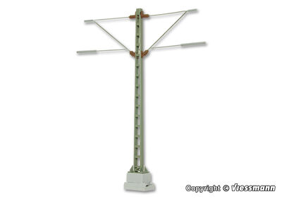 Viessmann H0 - 4112 - H0 Mittelmast - Artikelbild