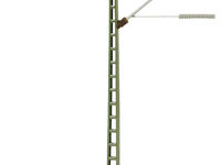 Viessmann N - 4311 - N Anschlussmast **Auslauf**